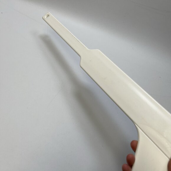 Rockford IceHogs Official AHL SHER-WOOD Mini Goalie Hockey Stick NEW - Picture 6 of 6